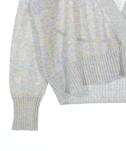 MACPHEE เสื้อคาร์ดิแกน