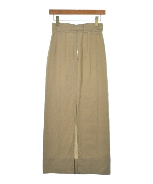 MACPHEE กระโปรงยาว/แม็กซี่ยาว