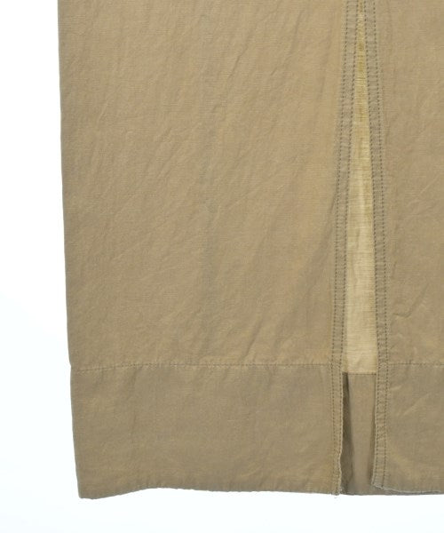 MACPHEE กระโปรงยาว/แม็กซี่ยาว