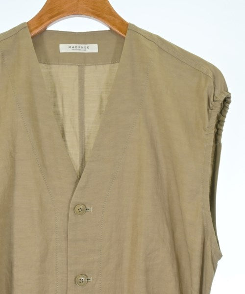 MACPHEE ชุดเดรส