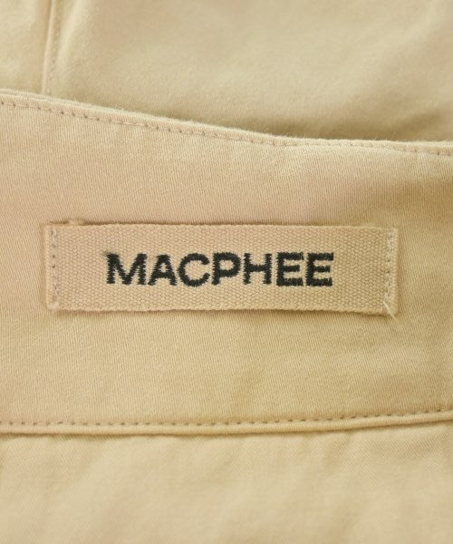 MACPHEE กางเกงขาสั้น
