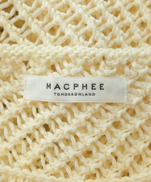 MACPHEE เสื้อกันหนาว