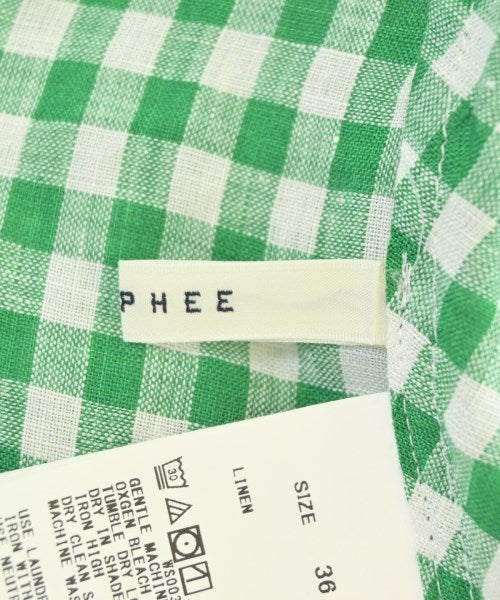 MACPHEE เสื้อกั๊ก