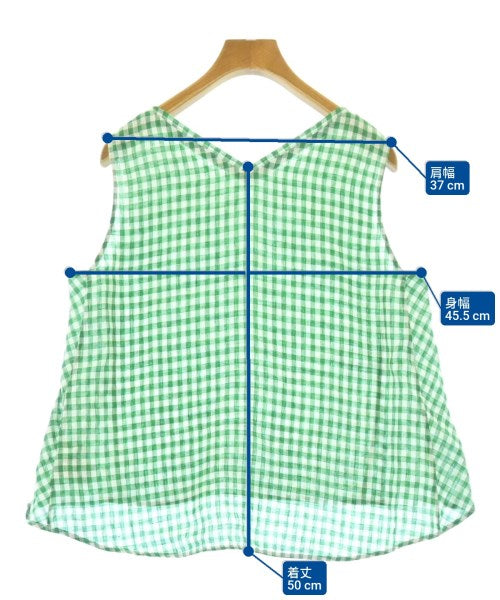 MACPHEE เสื้อกั๊ก