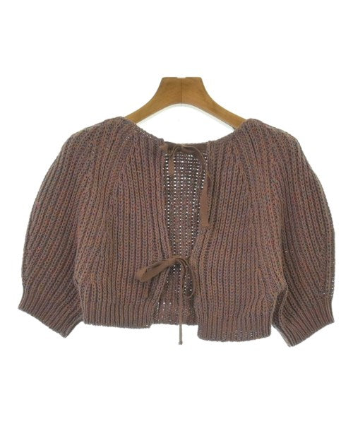 MACPHEE เสื้อคาร์ดิแกน