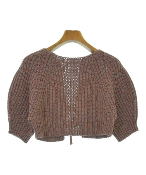 MACPHEE เสื้อคาร์ดิแกน