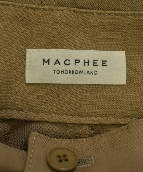 MACPHEE กางเกงขาสั้น