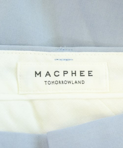 MACPHEE กางเกง อื่น