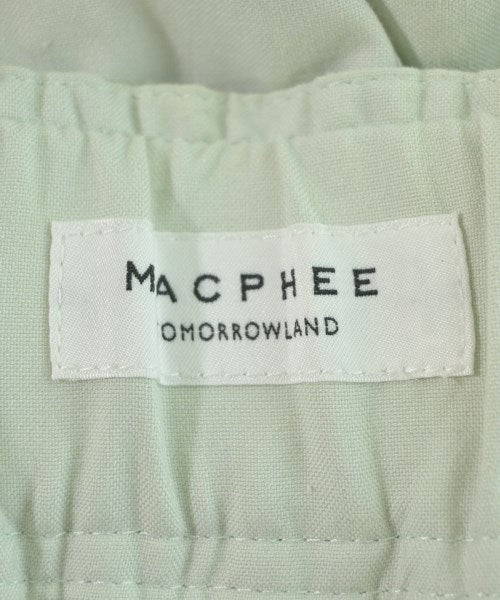 MACPHEE กางเกง อื่น