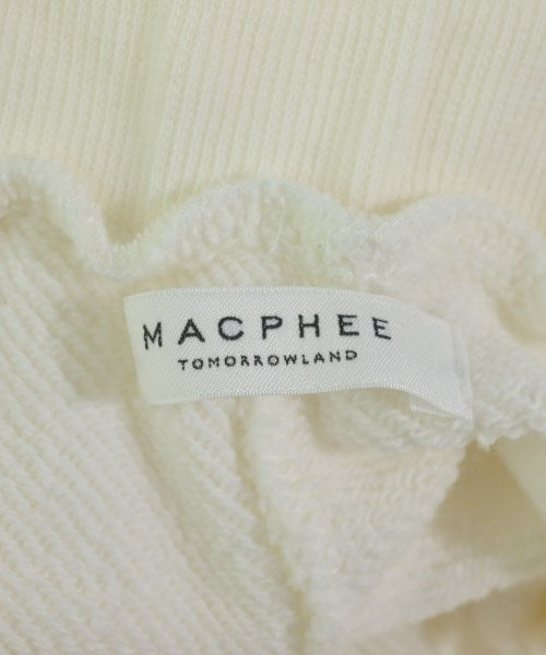 MACPHEE กางเกงวอร์ม