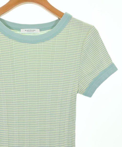 MACPHEE เสื้อยืด/เสื้อท็อปส์