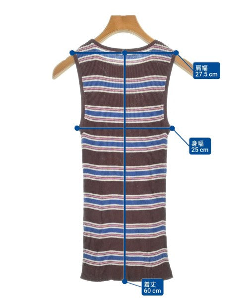 MACPHEE เสื้อแขนกุด