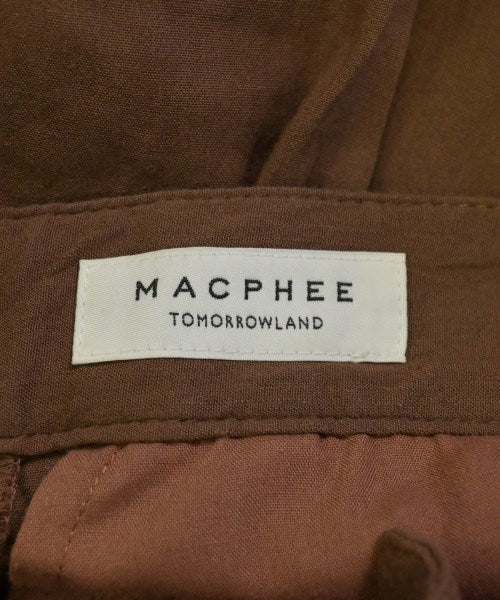 MACPHEE กางเกง อื่น