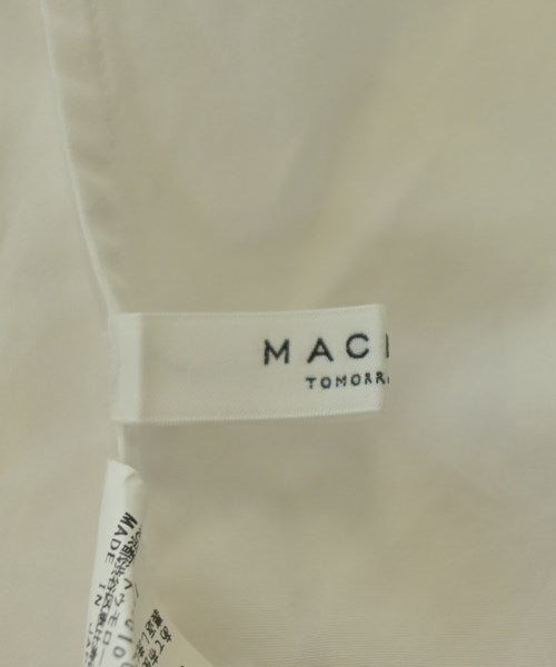 MACPHEE เสื้อสตรี