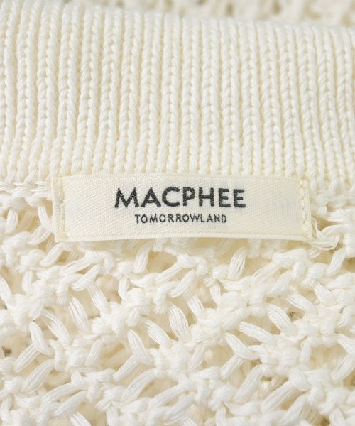MACPHEE เสื้อกันหนาว