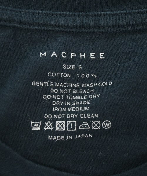MACPHEE เสื้อกล้าม