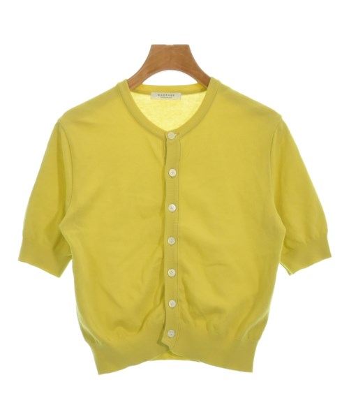 MACPHEE เสื้อคาร์ดิแกน