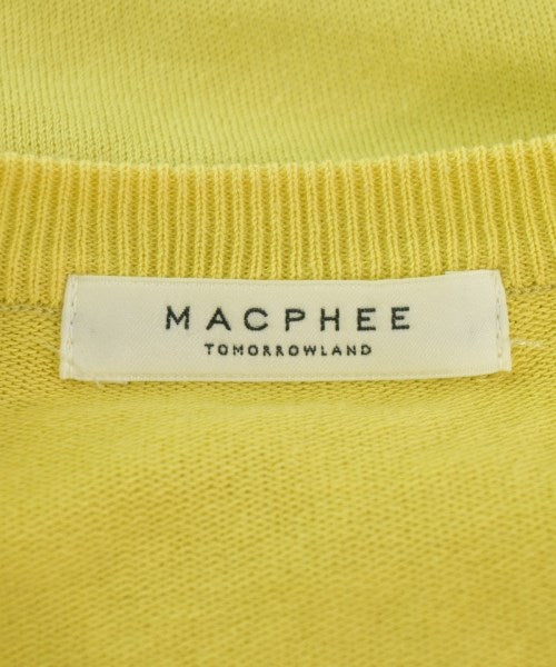 MACPHEE เสื้อคาร์ดิแกน