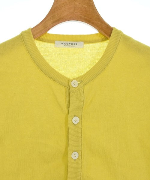 MACPHEE เสื้อคาร์ดิแกน