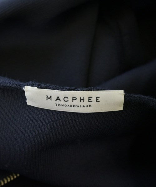 MACPHEE เสื้อฮู้ด
