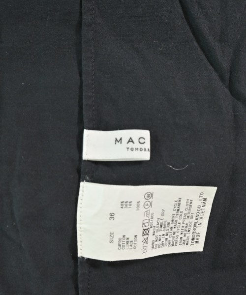 MACPHEE เสื้อสตรี