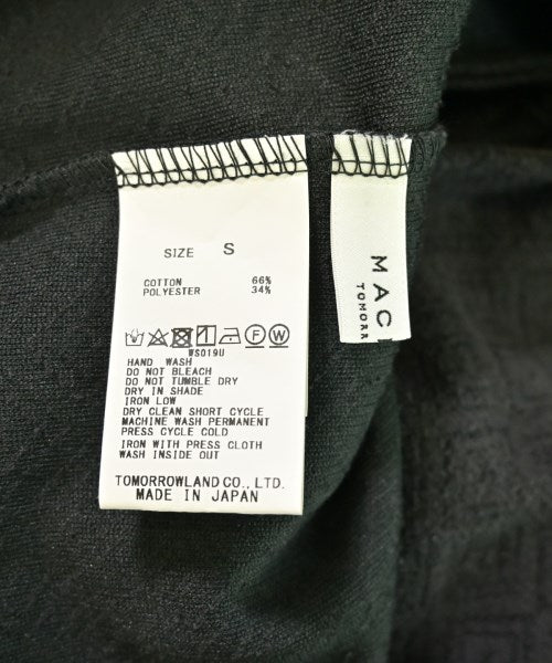 MACPHEE เสื้อสตรี