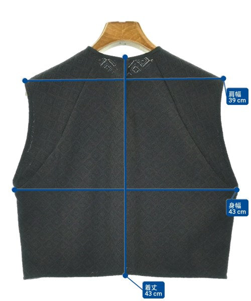 MACPHEE เสื้อสตรี