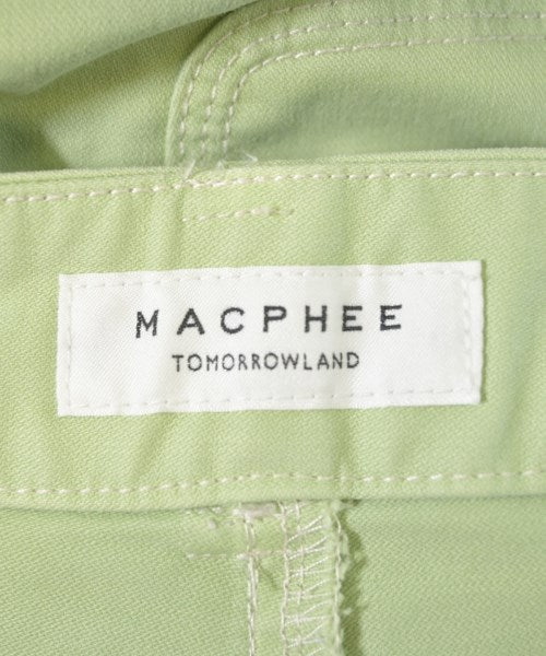 MACPHEE ชิโน่
