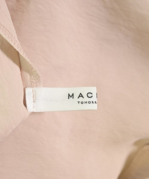 MACPHEE ชุดเดรส