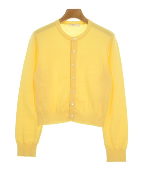 MACPHEE เสื้อคาร์ดิแกน