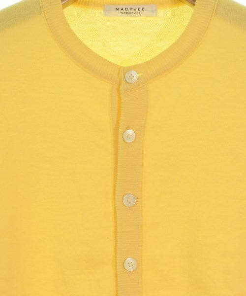 MACPHEE เสื้อคาร์ดิแกน