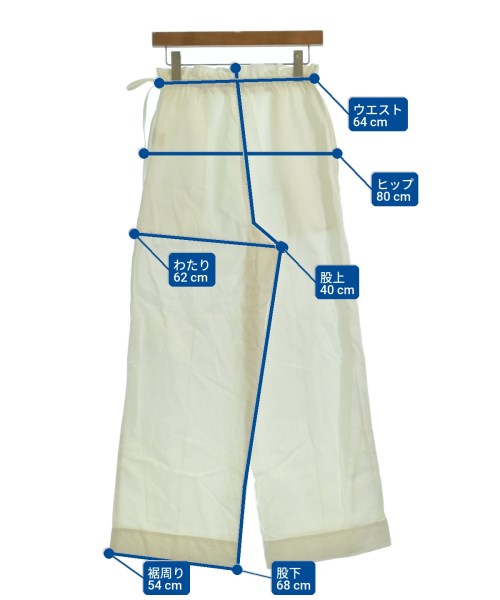 MACPHEE กางเกง อื่น