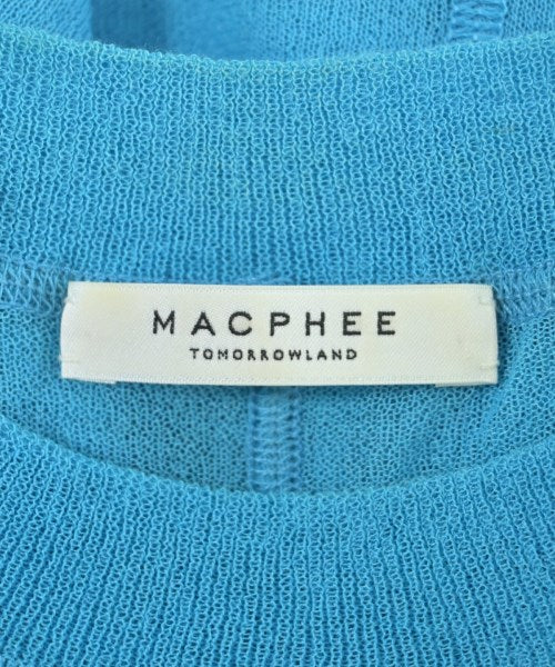 MACPHEE เสื้อกันหนาว