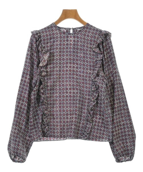 MACPHEE เสื้อสตรี