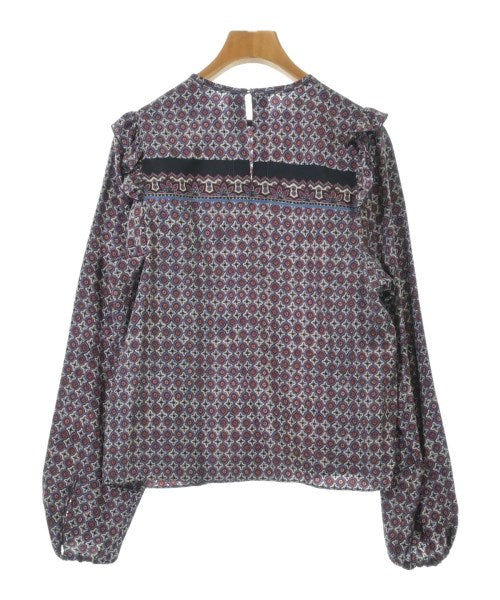MACPHEE เสื้อสตรี