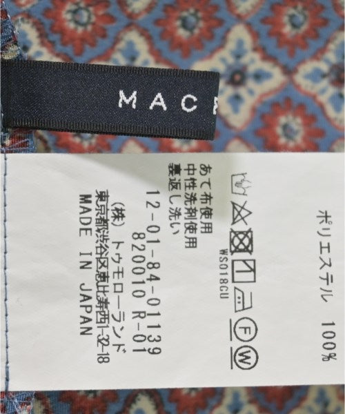 MACPHEE เสื้อสตรี