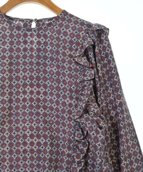 MACPHEE เสื้อสตรี
