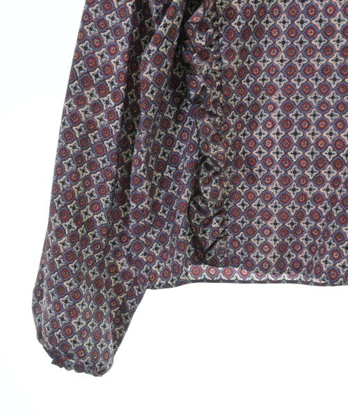 MACPHEE เสื้อสตรี