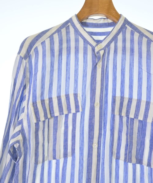 MACPHEE เดรสที่เป็นเสื้อเชิ้ตตัวยาว