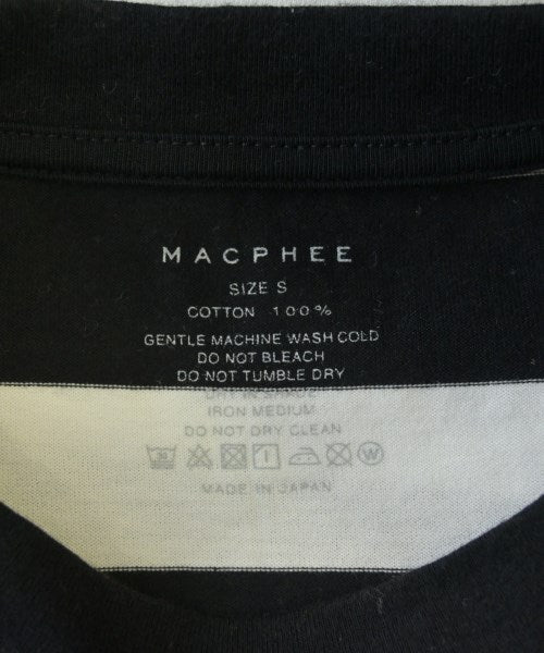 MACPHEE แขนกุด