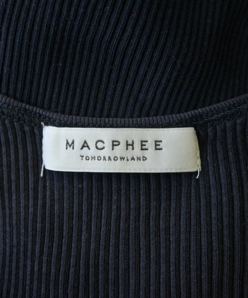 MACPHEE เสื้อสายเดี่ยว
