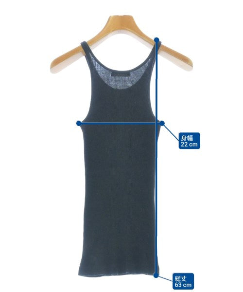 MACPHEE เสื้อสายเดี่ยว