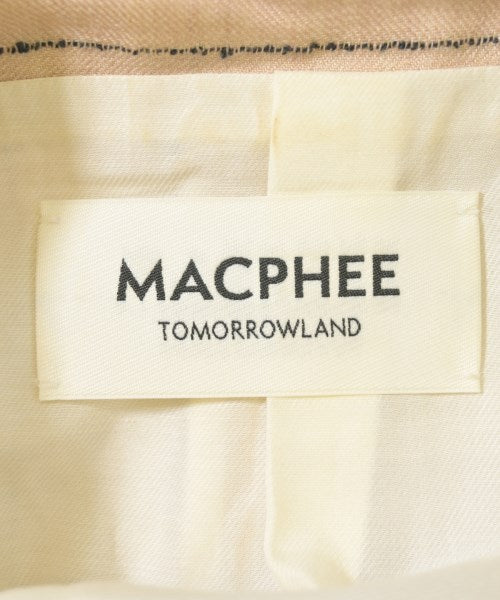 MACPHEE เสื้อกั๊ก