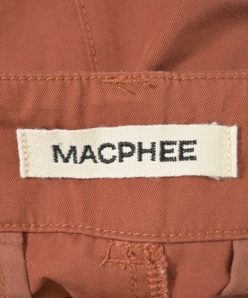 MACPHEE กางเกง อื่น