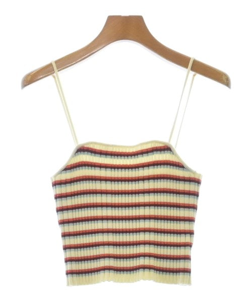 MACPHEE เสื้อแขนกุด