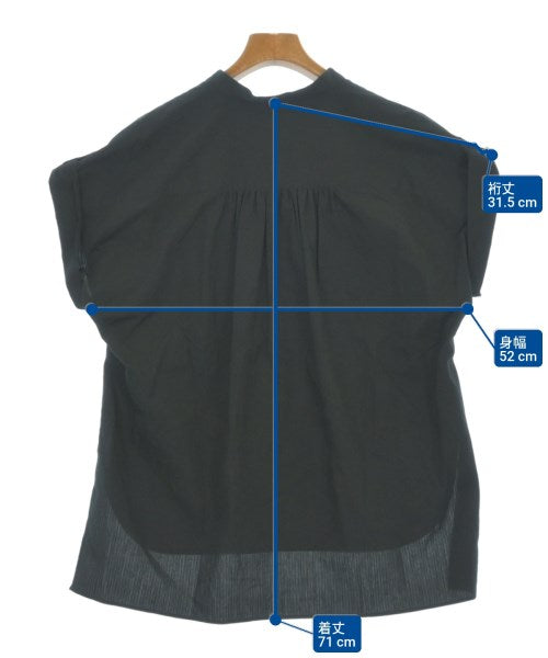 MACPHEE เสื้อสตรี