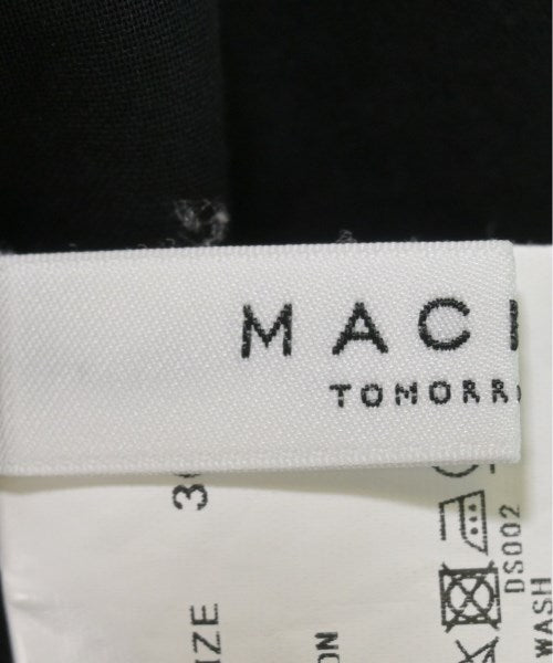 MACPHEE ชุดเดรส