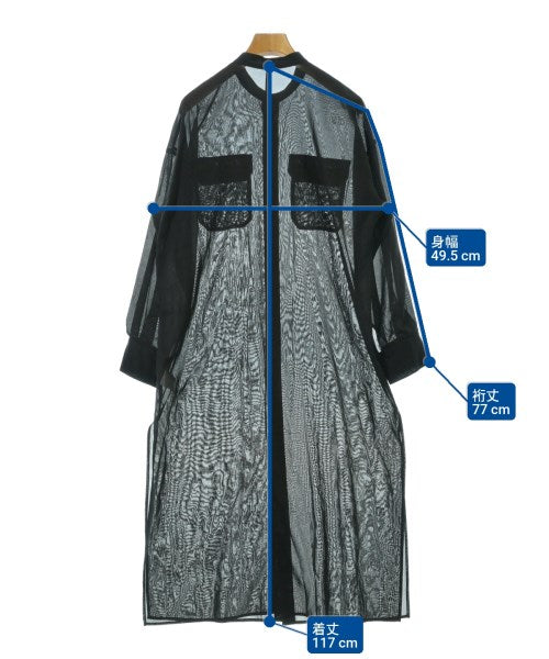 MACPHEE ชุดเดรส