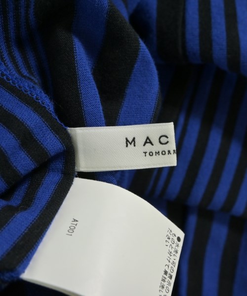 MACPHEE ชุดเดรส