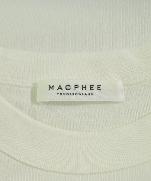MACPHEE แขนกุด